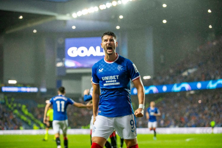 Photo by Roddy Scott/DeFodi Images via Getty Images
