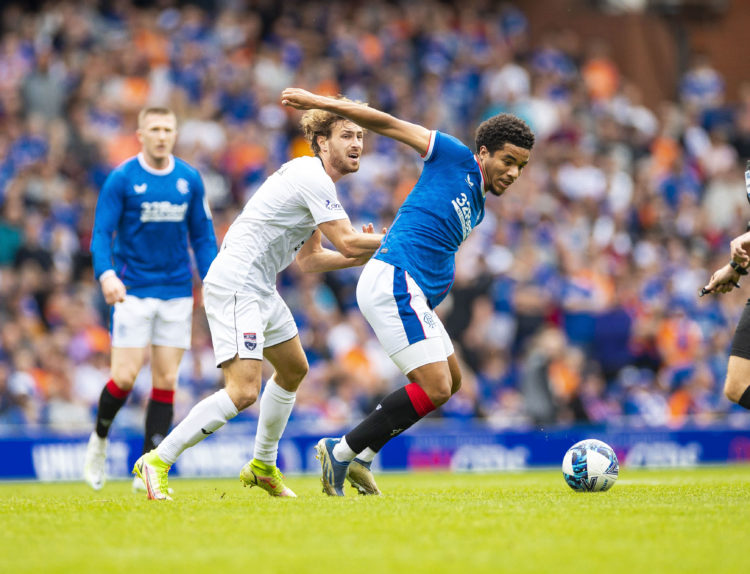 Photo by Roddy Scott/DeFodi Images via Getty Images