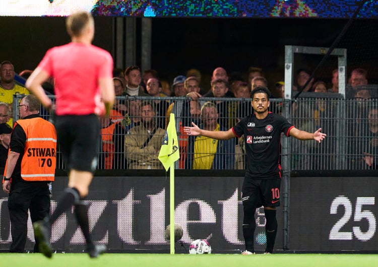Photo by Lars Ronbog / FrontZoneSport via Getty Images