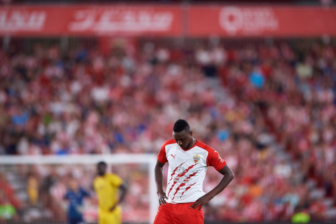 Photo by Silvestre Szpylma/Quality Sport Images/Getty Images