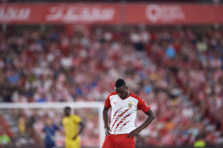 Photo by Silvestre Szpylma/Quality Sport Images/Getty Images