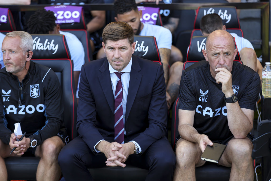 Photo by Robin Jones - AFC Bournemouth/AFC Bournemouth via Getty Images