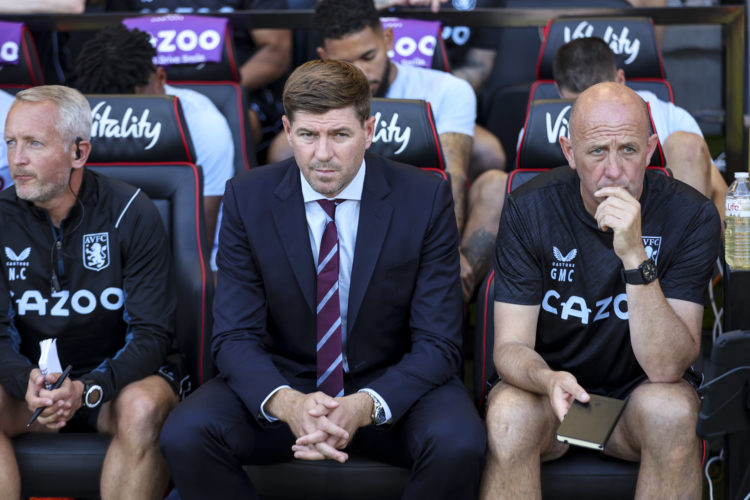 Photo by Robin Jones - AFC Bournemouth/AFC Bournemouth via Getty Images