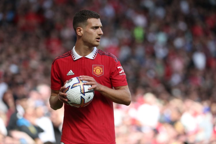 Photo by Tom Purslow/Manchester United via Getty Images