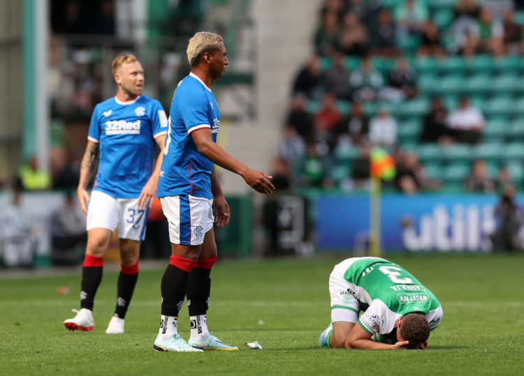Photo by Ian MacNicol/Getty Images