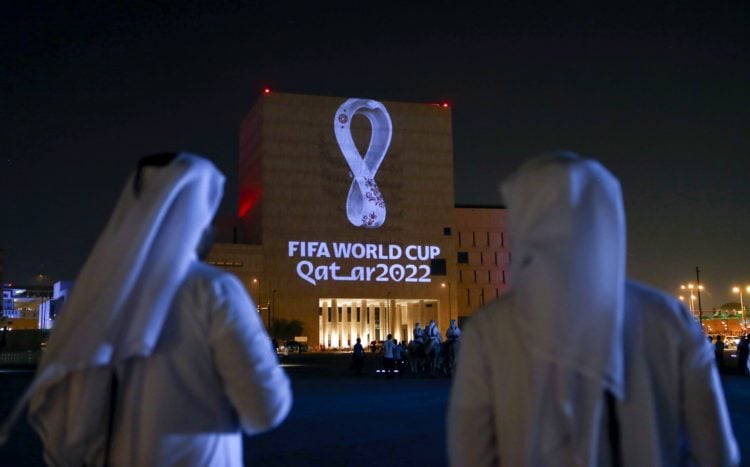 Photo credit should read -/AFP via Getty Images