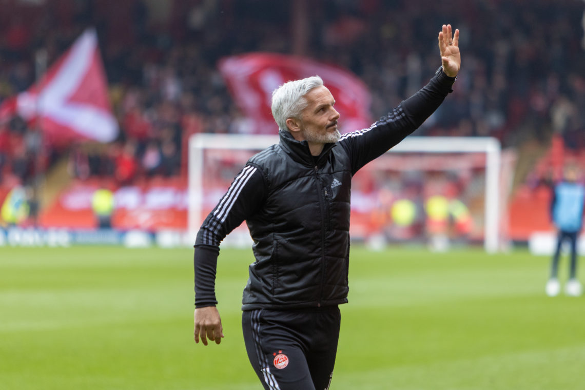 Rival Premiership manager bites back at Rangers boss comments