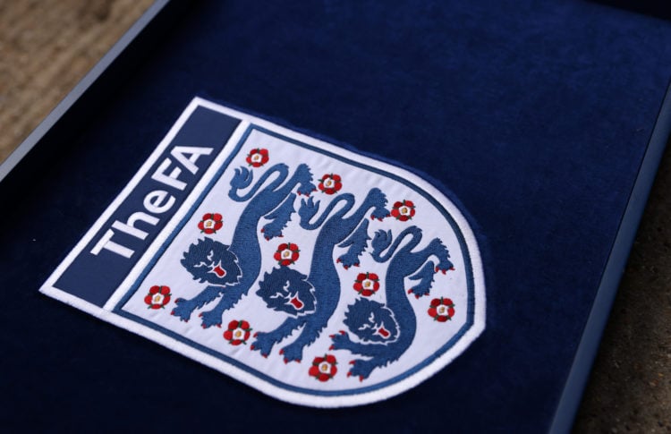 Photo by Catherine Ivill - The FA/The FA via Getty Images