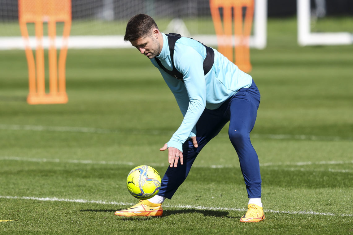Photo by Robin Jones - AFC Bournemouth/AFC Bournemouth via Getty Images