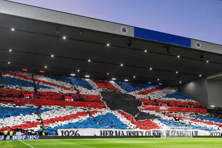 Photo by Stu Forster/Getty Images