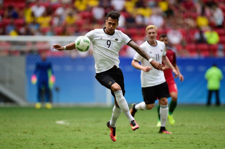 Photo by Bruno Zanardo/Getty Images
