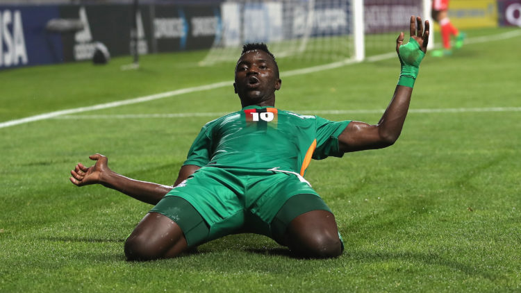 Photo by Christopher Lee - FIFA/FIFA via Getty Images