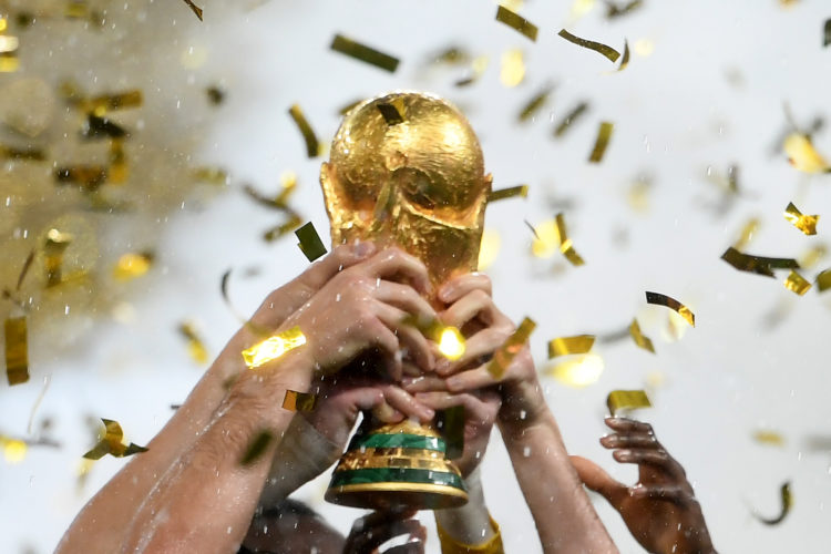 Photo credit should read JEWEL SAMAD/AFP via Getty Images