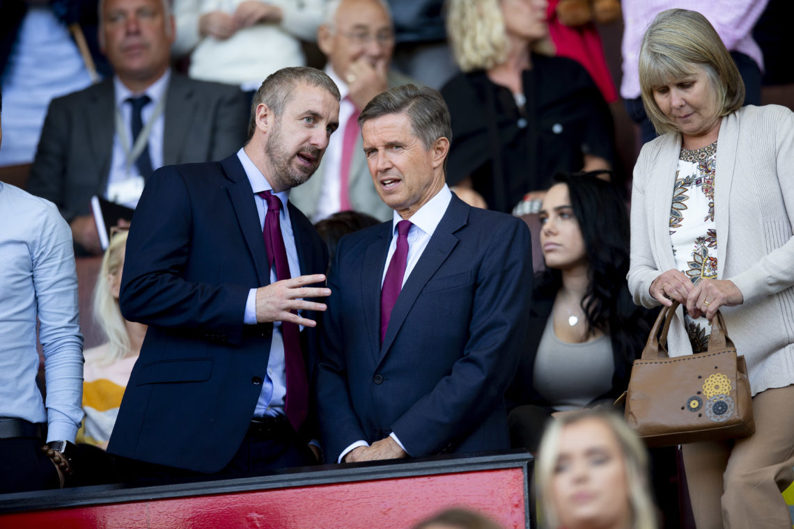 Photo by Neville Williams/Aston Villa FC via Getty Images