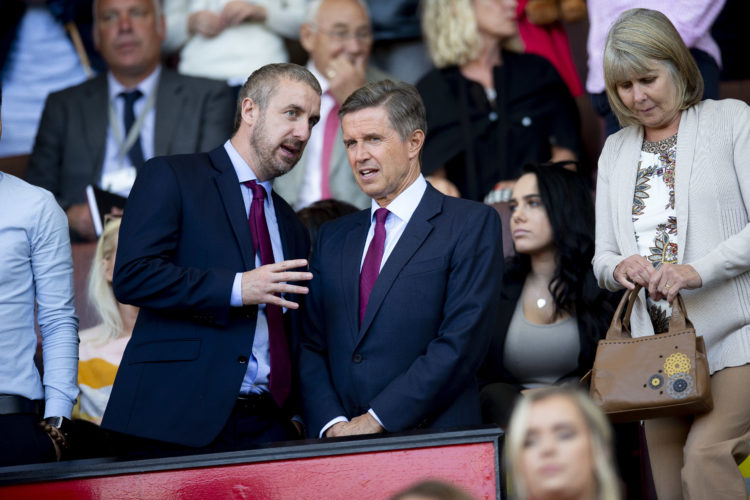 Photo by Neville Williams/Aston Villa FC via Getty Images