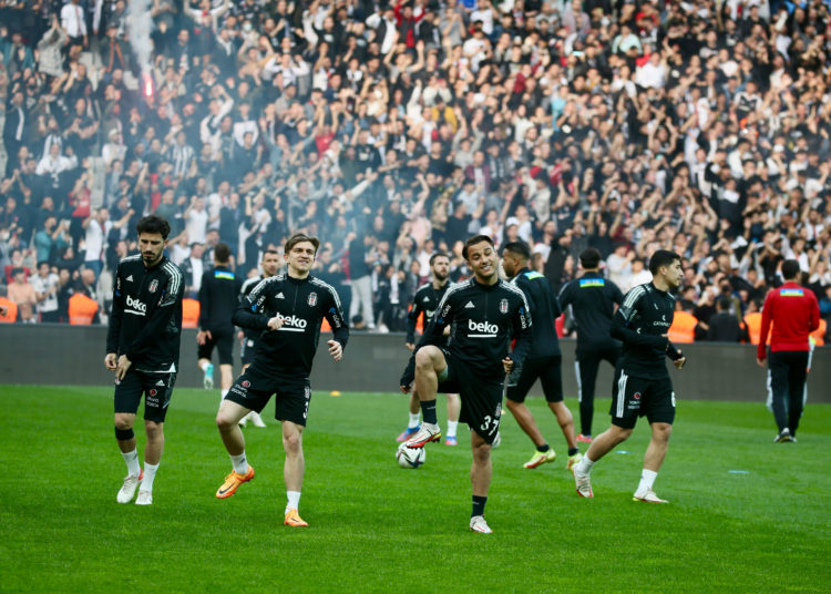 Photo by Erhan Elaldi/Anadolu Agency via Getty Images