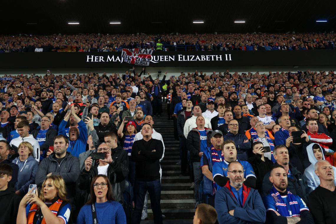 Photo by Matthew Ashton - AMA/Getty Images