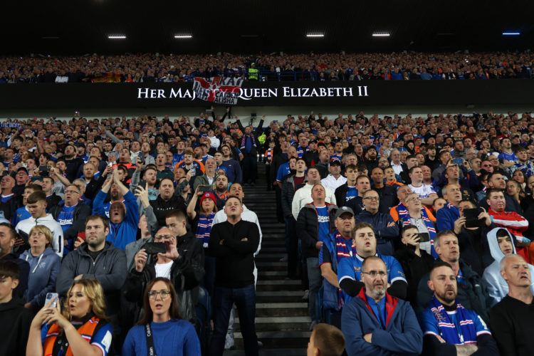 Photo by Matthew Ashton - AMA/Getty Images