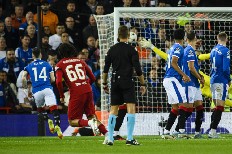 Photo by Richard Callis/Eurasia Sport Images/Getty Images