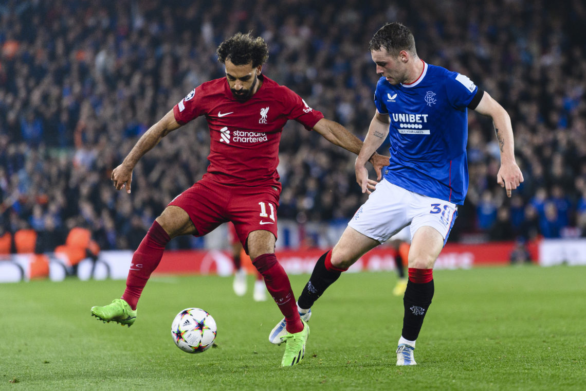 Photo by Richard Callis/Eurasia Sport Images/Getty Images