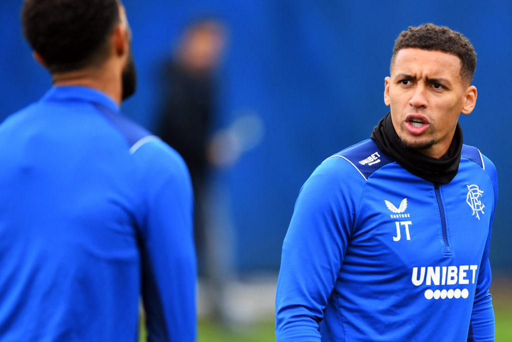 FBL-EUR-C1-RANGERS-TRAINING