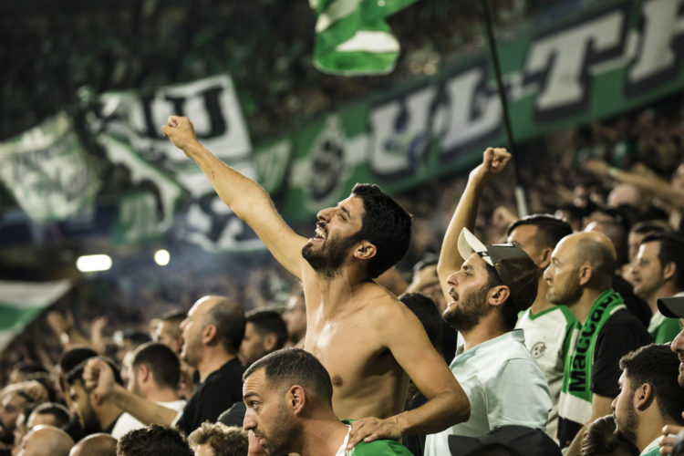 Photo by Amir Levy/Getty Images