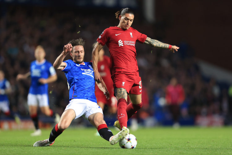 Photo by Simon Stacpoole/Offside/Offside via Getty Images