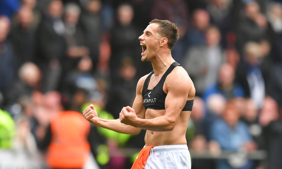 Photo by Dave Howarth - CameraSport via Getty Images