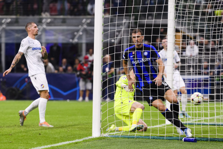 Photo by Marcio Machado/Eurasia Sport Images/Getty Images