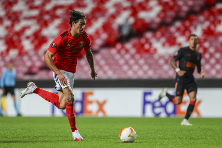 Photo by Carlos Rodrigues - UEFA/UEFA via Getty Images