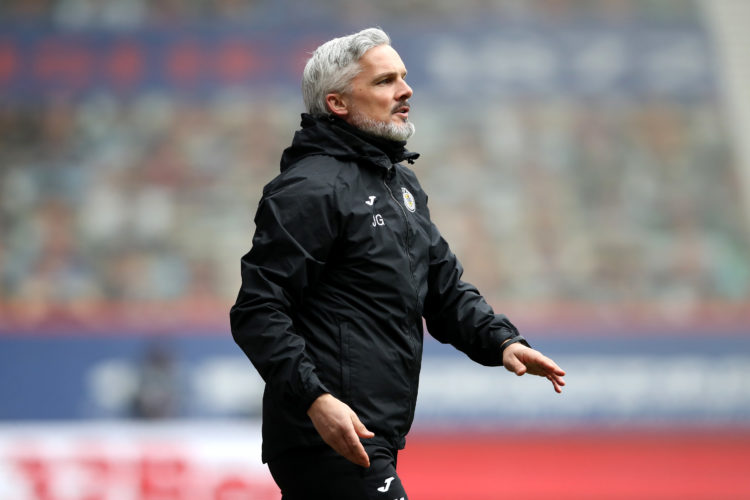 Rangers “far better” as Aberdeen boss made to eat midweek soundbites