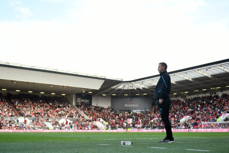 Photo by Dan Mullan/Getty Images