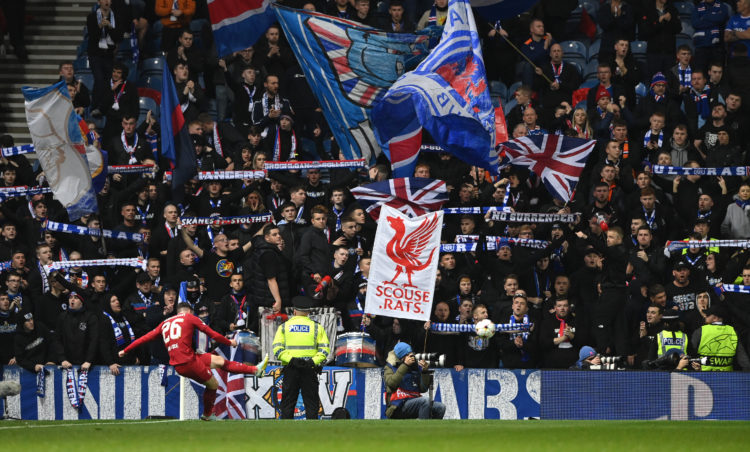 Photo by Stu Forster/Getty Images