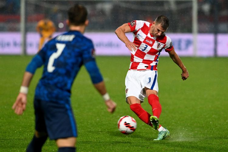 Photo by DENIS LOVROVIC/AFP via Getty Images