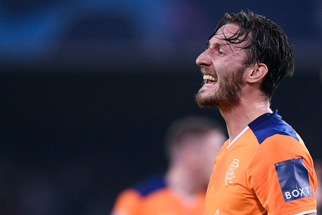 Ben Davies