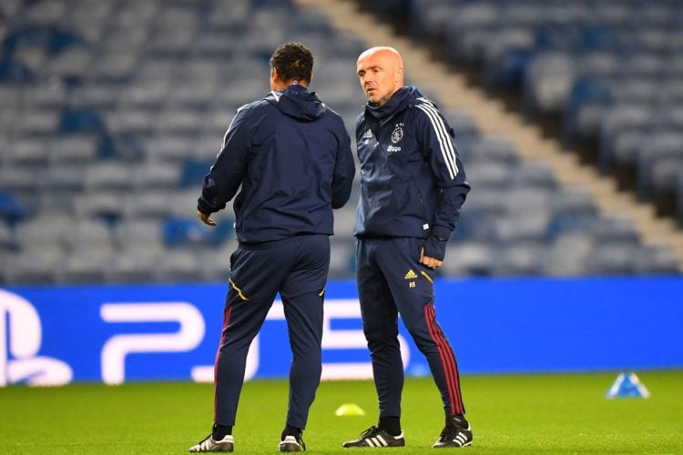 Rangers handed £2.5m Ajax incentive as rival boss makes “compete” claim
