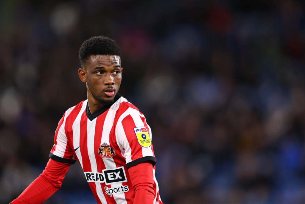 Huddersfield Town v Sunderland - Sky Bet Championship