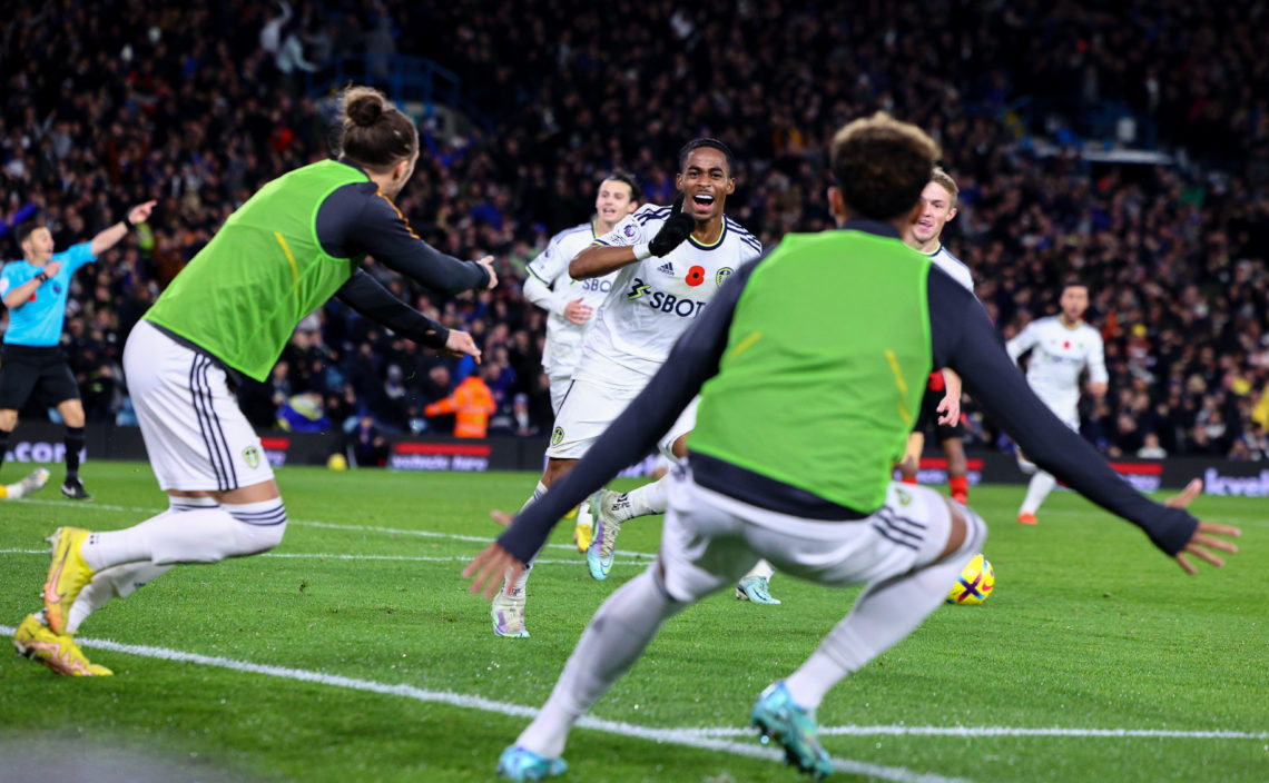 Photo by Alex Dodd - CameraSport via Getty Images