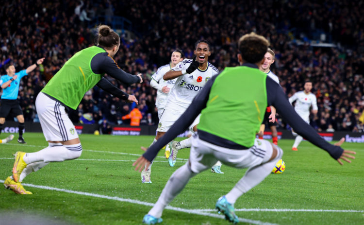 Photo by Alex Dodd - CameraSport via Getty Images