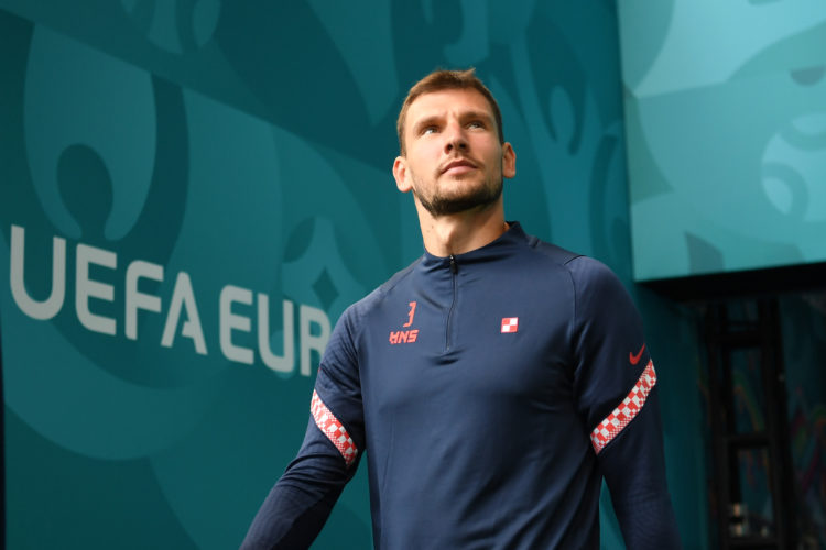 Photo by Oliver Hardt - UEFA/UEFA via Getty Images