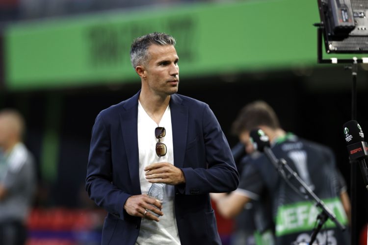 Dutch legend who ‘almost joined Rangers twice’ set to turn out at Ibrox