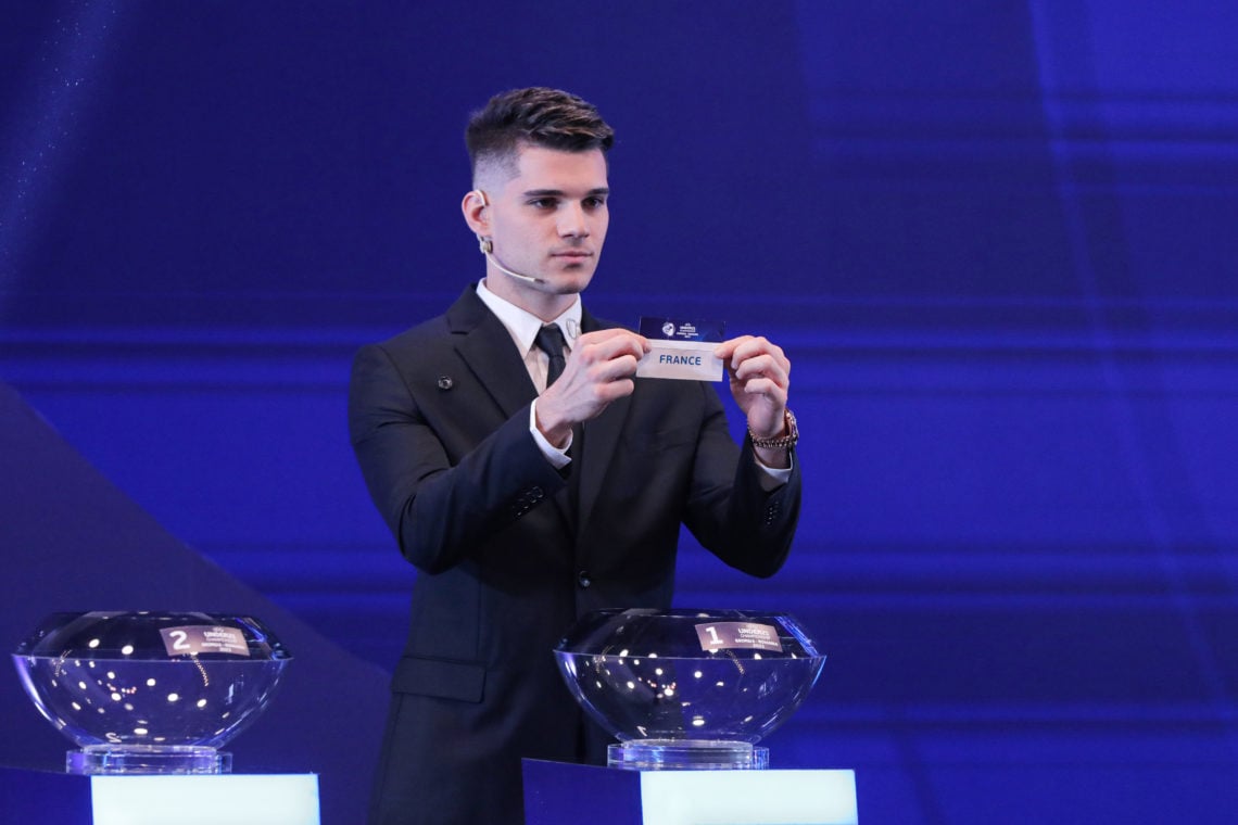 Photo by Vasile Mihai-Antonio/Getty Images