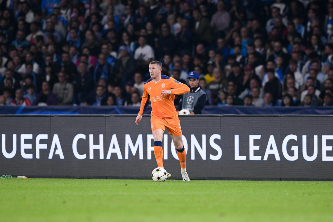Photo by Giuseppe Maffia/NurPhoto via Getty Images