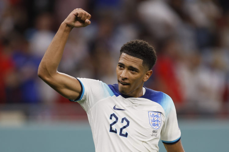Rangers connection to £129m-rated superstar continues with Ibrox legend