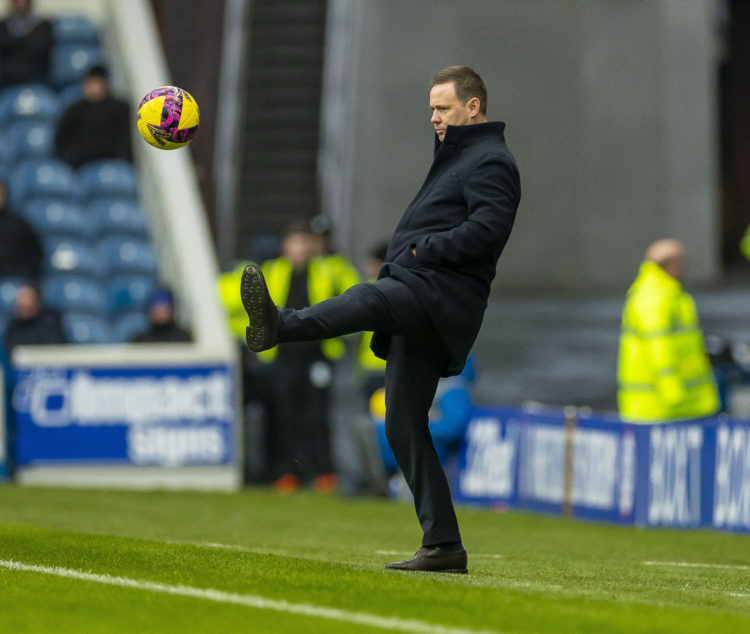 Photo by Roddy Scott/DeFodi Images via Getty Images