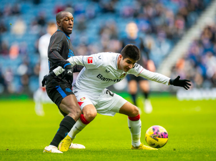 Photo by Roddy Scott/DeFodi Images via Getty Images