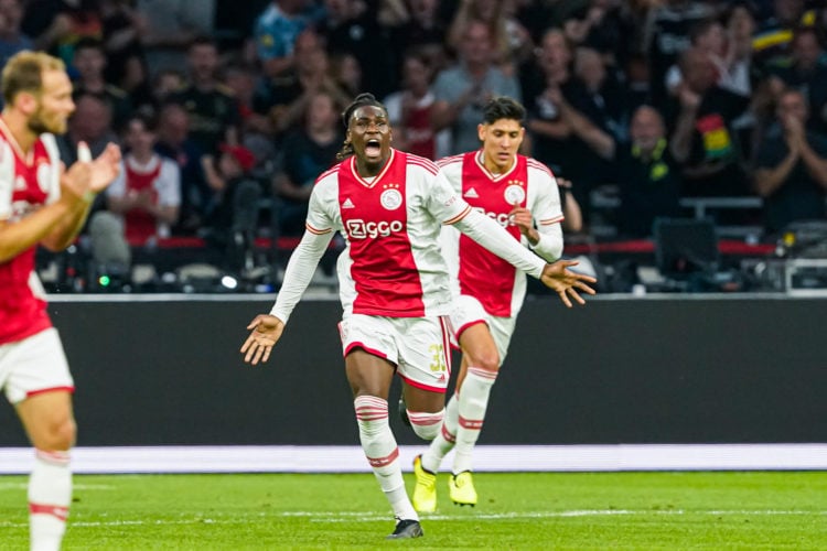 Photo by Geert van Erven/Orange Pictures/BSR Agency/Getty Images