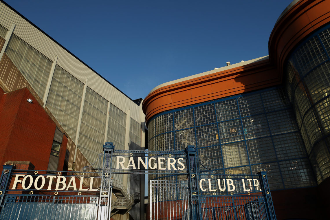 Photo by Alex Livesey - Danehouse/Getty Images