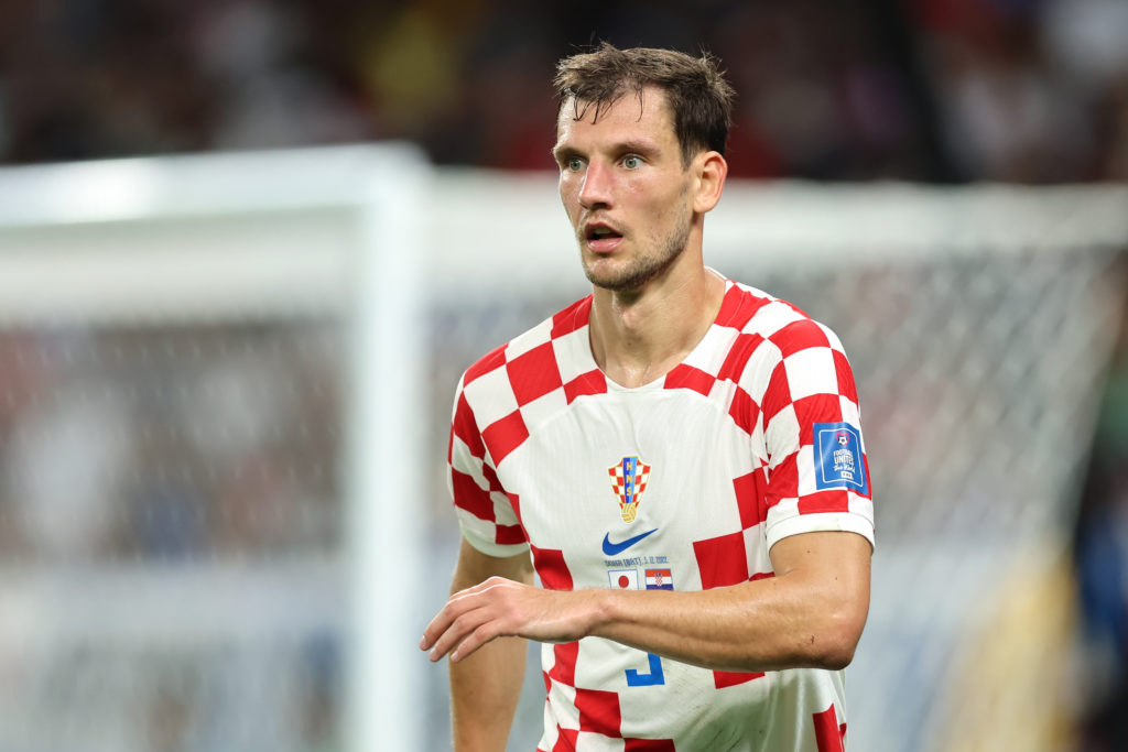 Japan v Croatia: Round of 16 - FIFA World Cup Qatar 2022