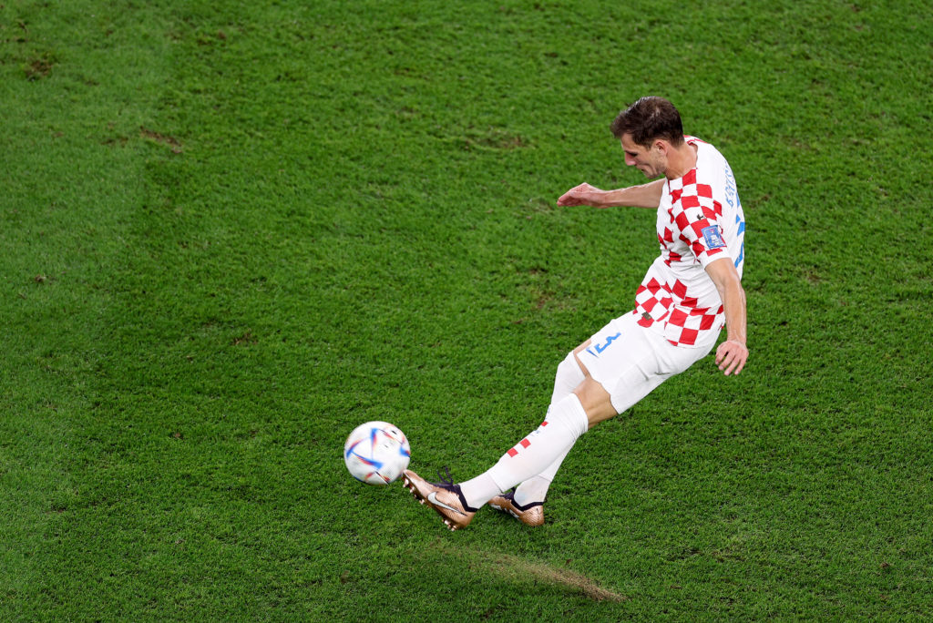 Japan v Croatia: Round of 16 - FIFA World Cup Qatar 2022